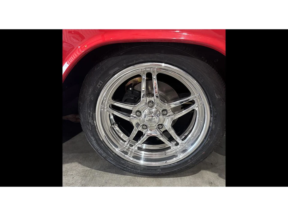 1955 Chevrolet 150 & 210 - Image 3 of 10