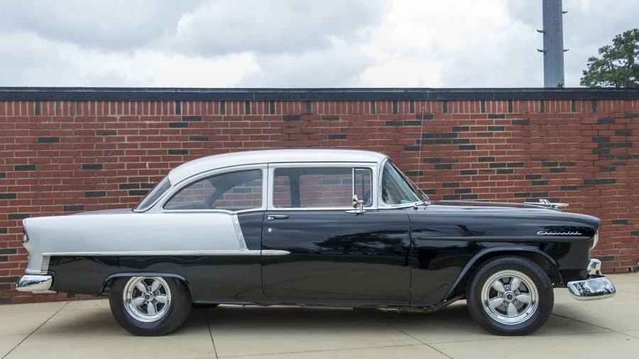 1955 Chevrolet 150 & 210 - Image 2 of 4