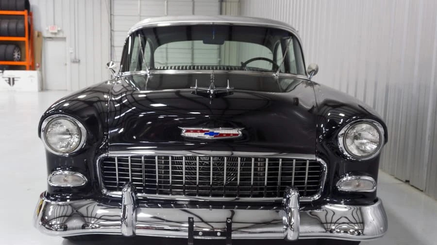 1955 Chevrolet 150 & 210 - Image 3 of 4