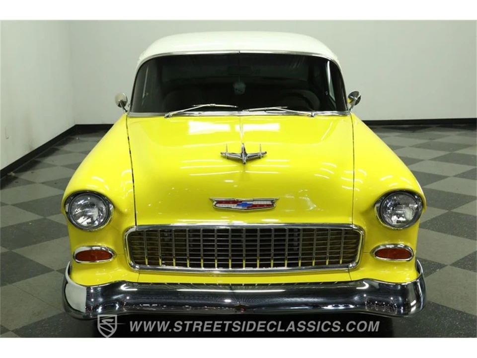 1955 Chevrolet 150 & 210 - Image 16 of 31