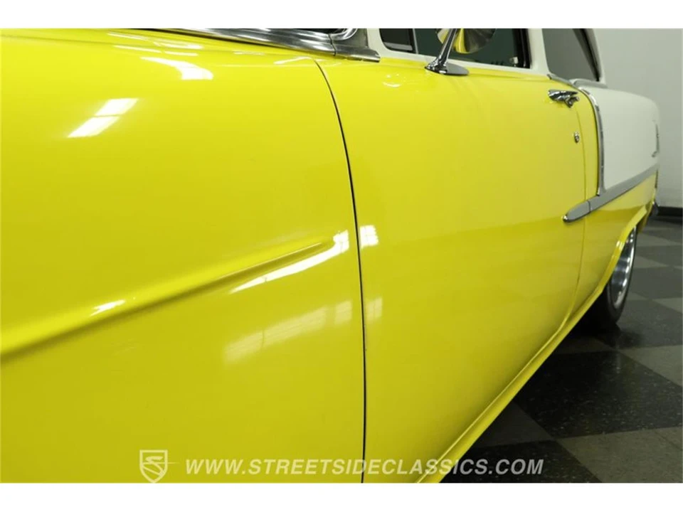 1955 Chevrolet 150 & 210 - Image 22 of 31
