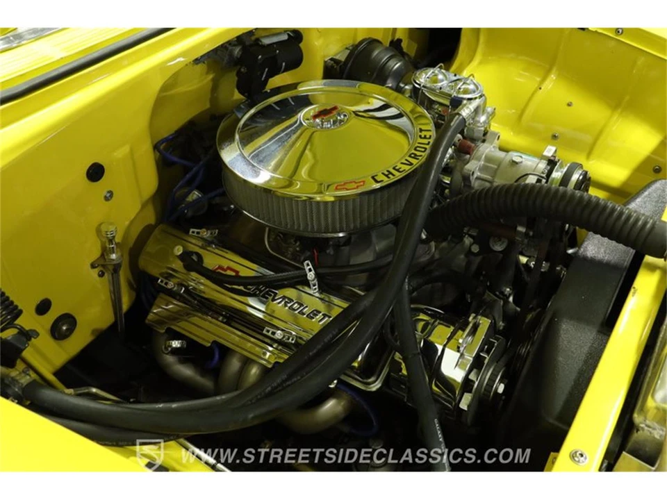 1955 Chevrolet 150 & 210 - Image 31 of 31