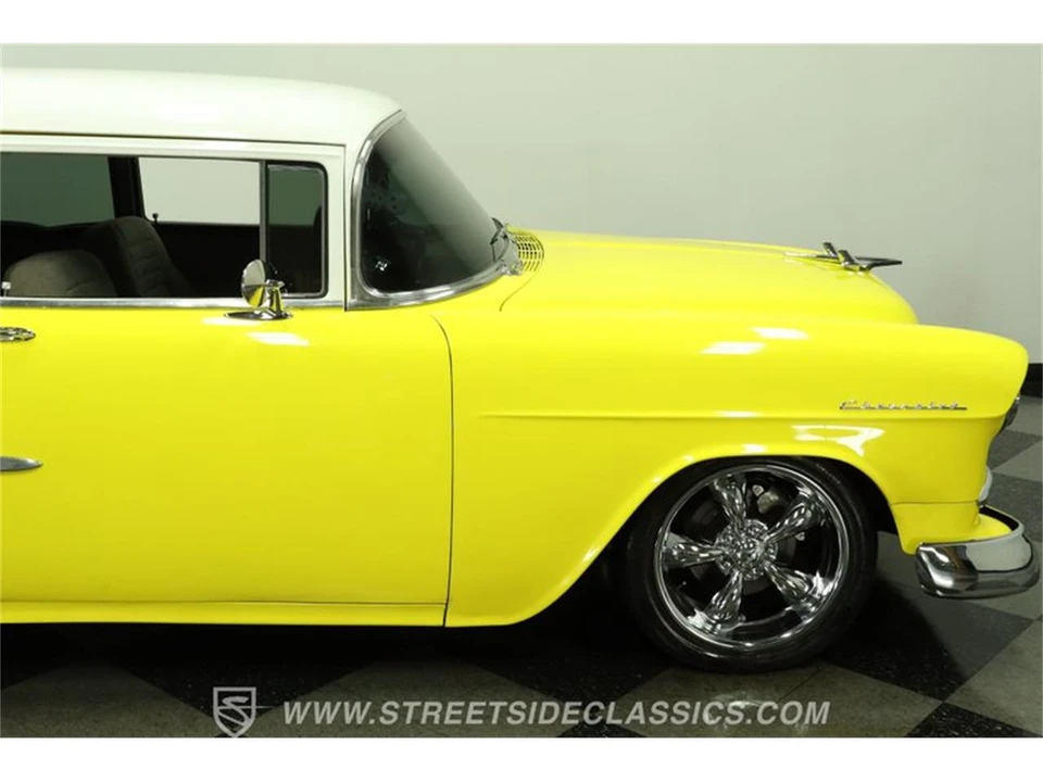 1955 Chevrolet 150 & 210 - Image 28 of 31