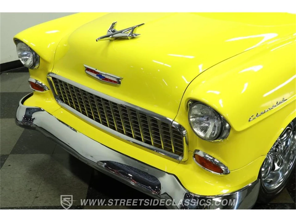 1955 Chevrolet 150 & 210 - Image 19 of 31