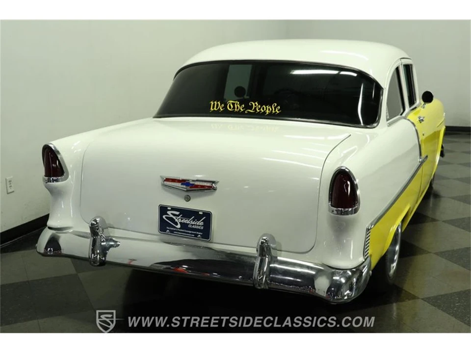 1955 Chevrolet 150 & 210 - Image 10 of 31