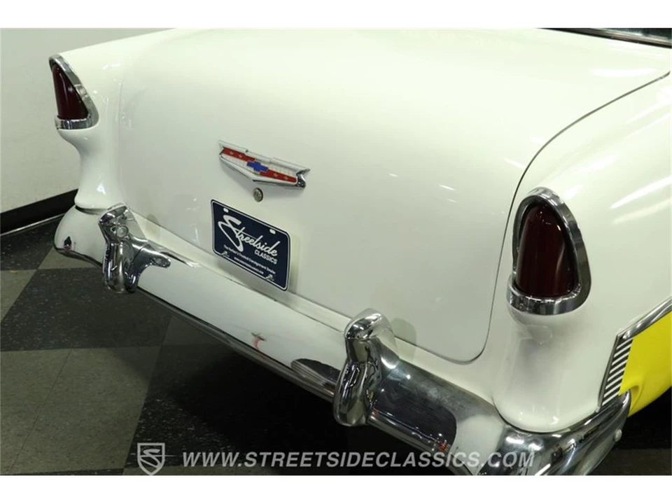 1955 Chevrolet 150 & 210 - Image 25 of 31