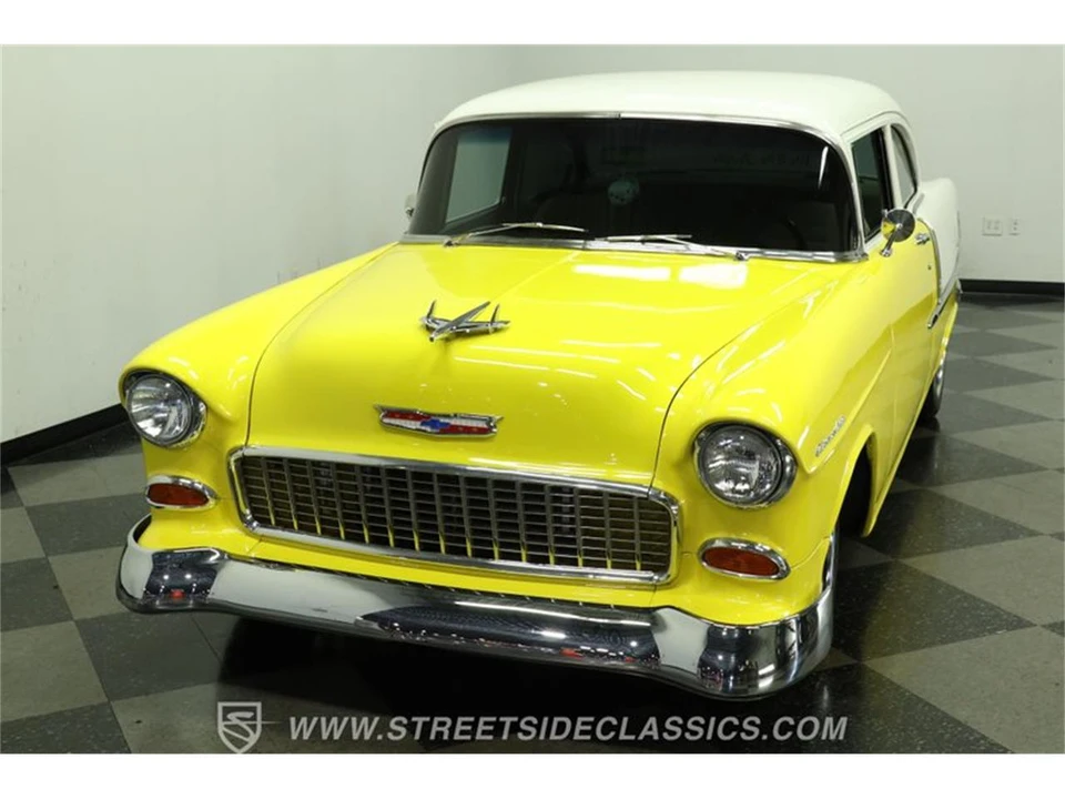 1955 Chevrolet 150 & 210 - Image 17 of 31
