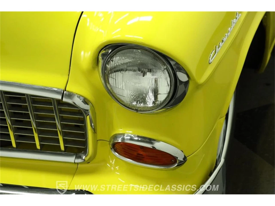 1955 Chevrolet 150 & 210 - Image 20 of 31