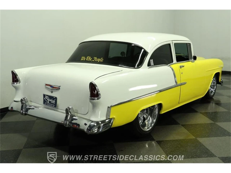 1955 Chevrolet 150 & 210 - Image 11 of 31