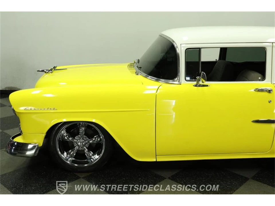 1955 Chevrolet 150 & 210 - Image 23 of 31