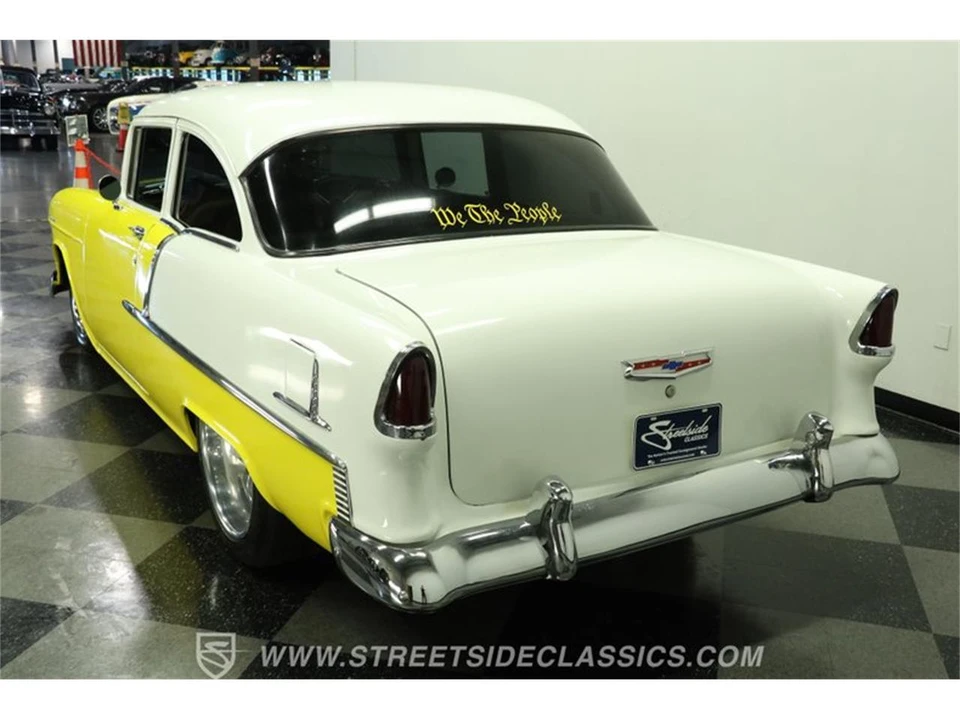 1955 Chevrolet 150 & 210 - Image 8 of 31