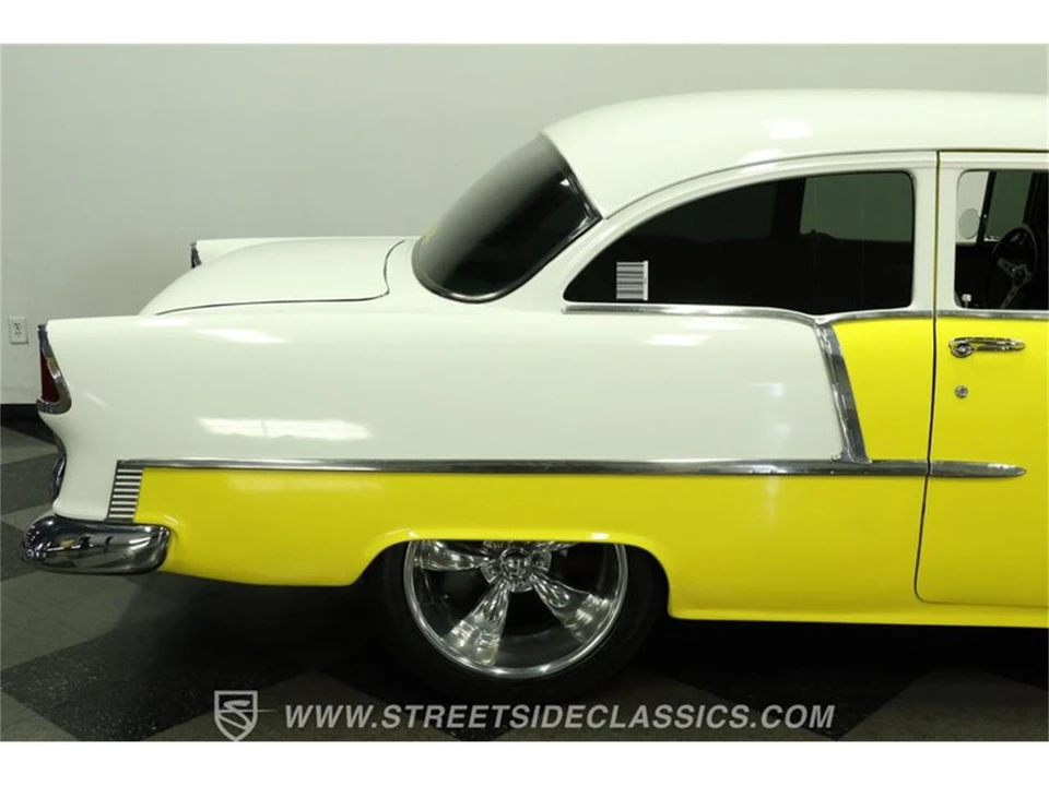 1955 Chevrolet 150 & 210 - Image 27 of 31
