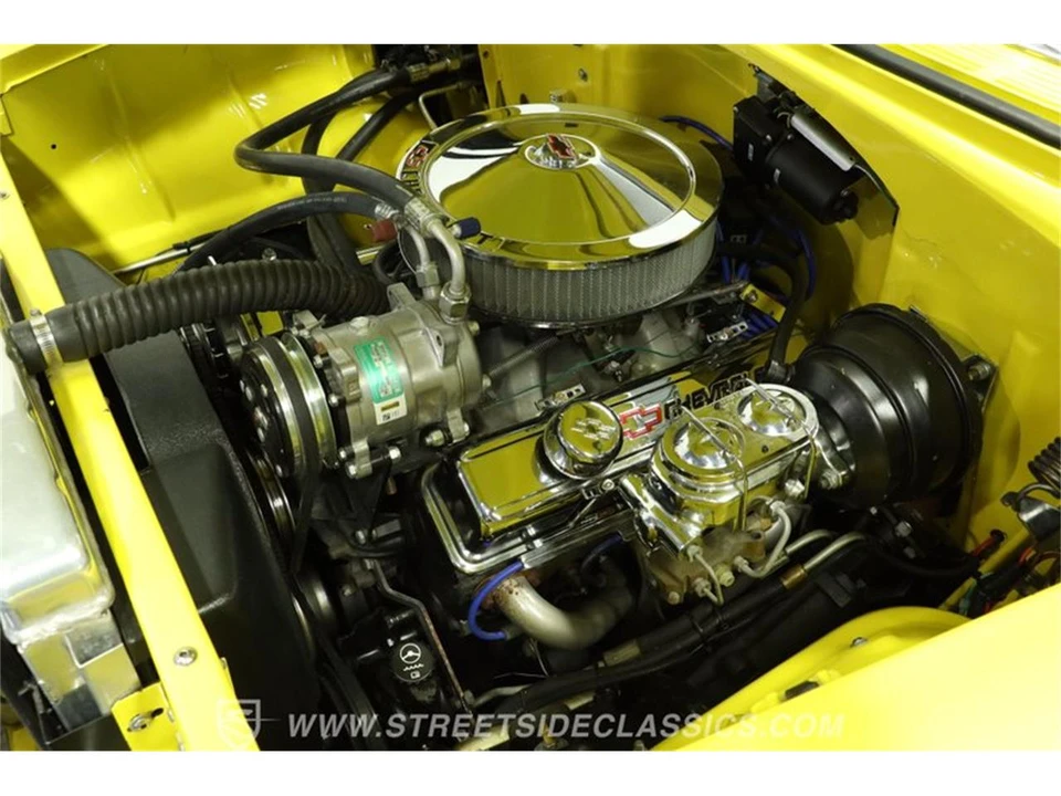 1955 Chevrolet 150 & 210 - Image 30 of 31