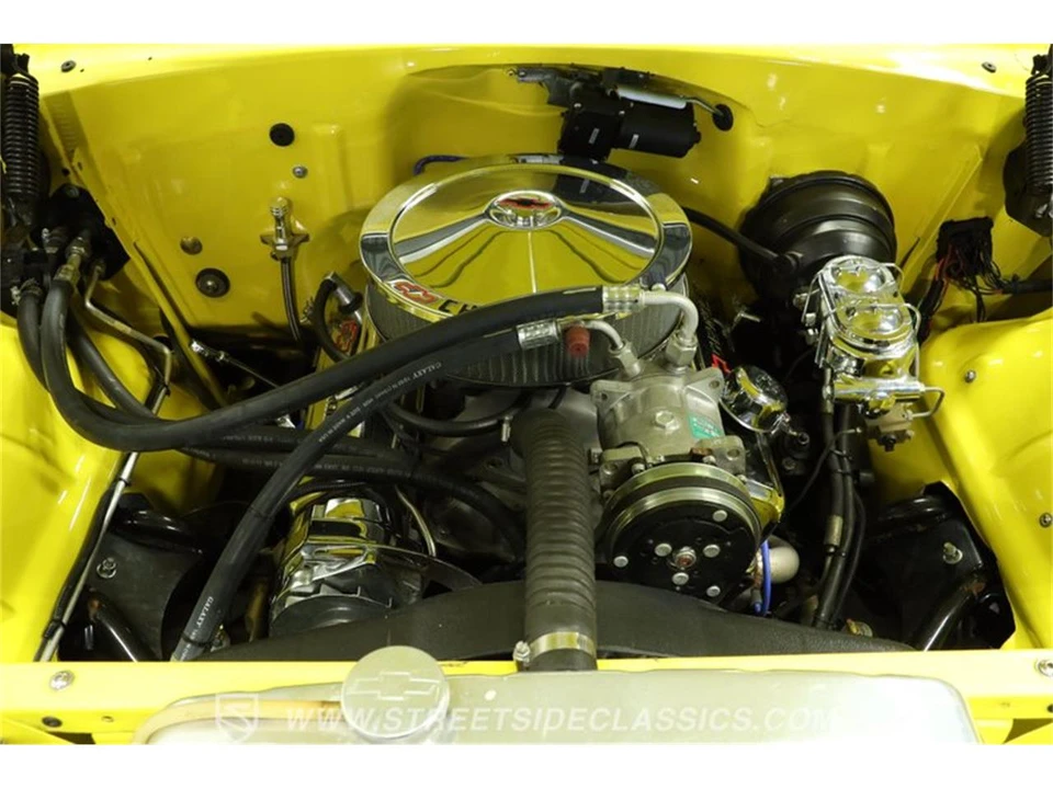 1955 Chevrolet 150 & 210 - Image 3 of 31