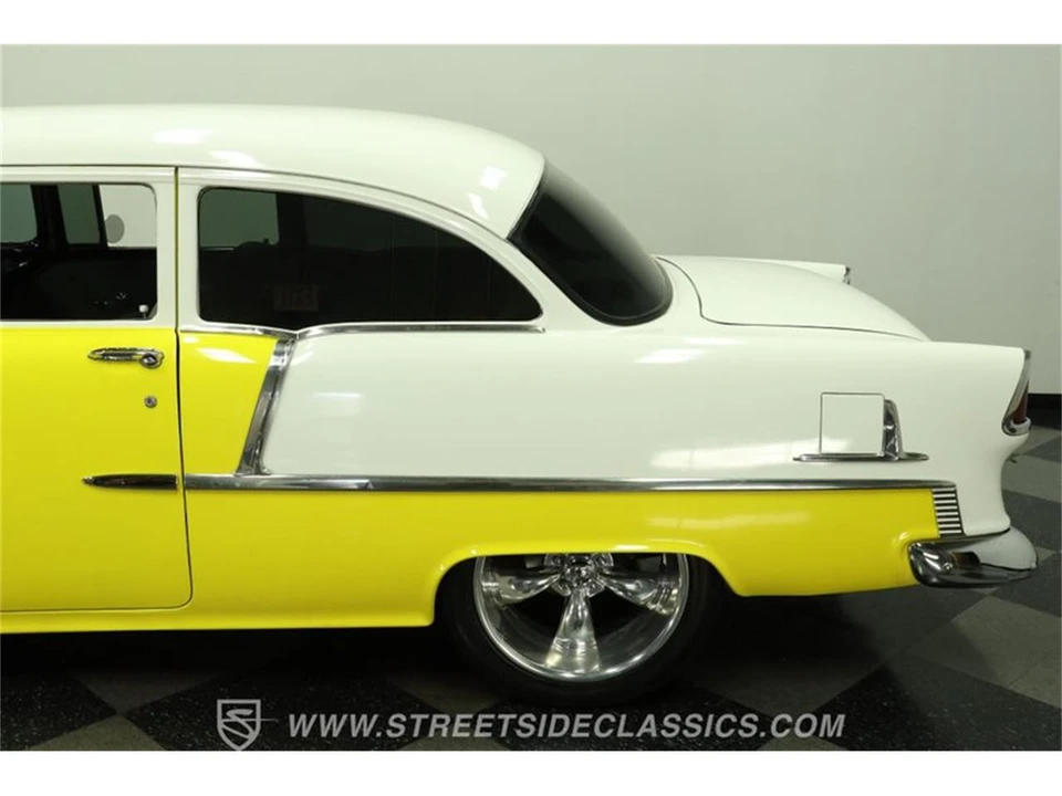 1955 Chevrolet 150 & 210 - Image 24 of 31