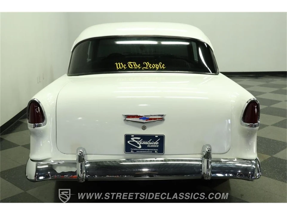 1955 Chevrolet 150 & 210 - Image 9 of 31