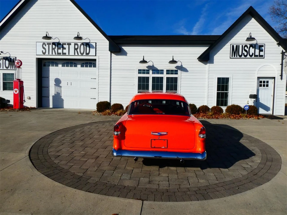 1955 Chevrolet 150 & 210 - Image 11 of 31