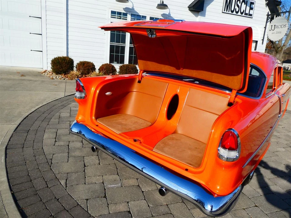 1955 Chevrolet 150 & 210 - Image 12 of 31