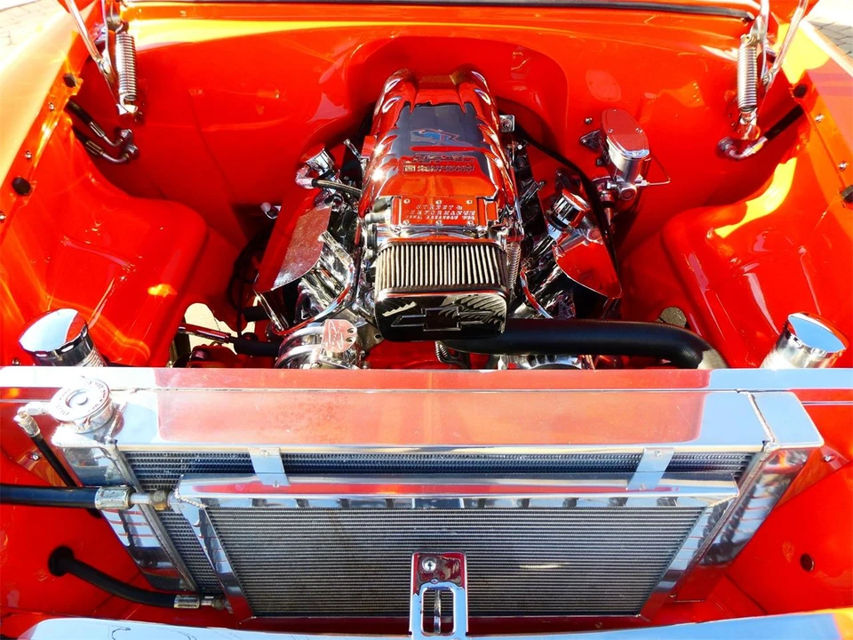 1955 Chevrolet 150 & 210 - Image 13 of 31