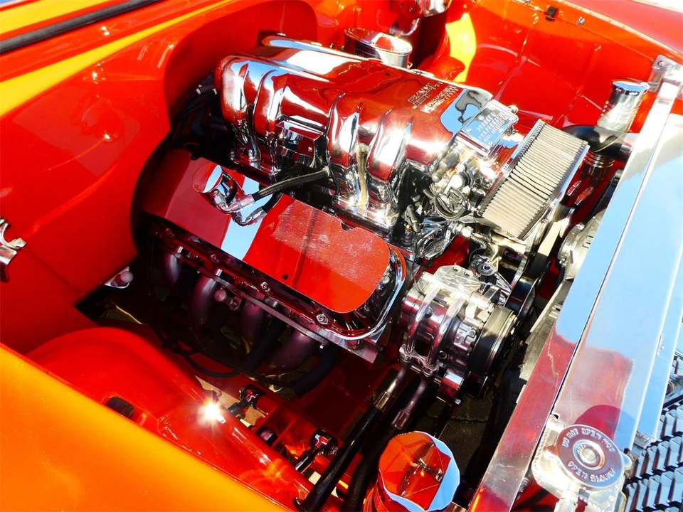 1955 Chevrolet 150 & 210 - Image 14 of 31