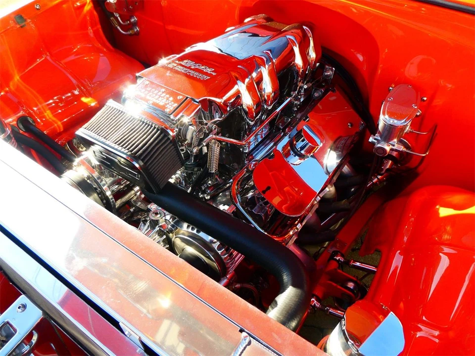 1955 Chevrolet 150 & 210 - Image 15 of 31