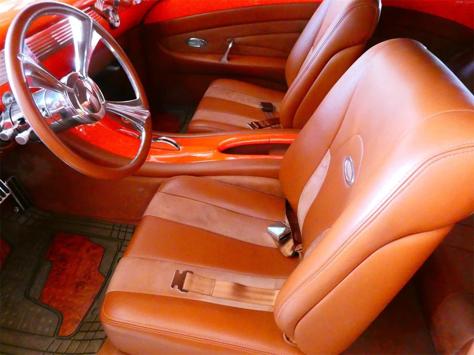 1955 Chevrolet 150 & 210 - Image 17 of 31
