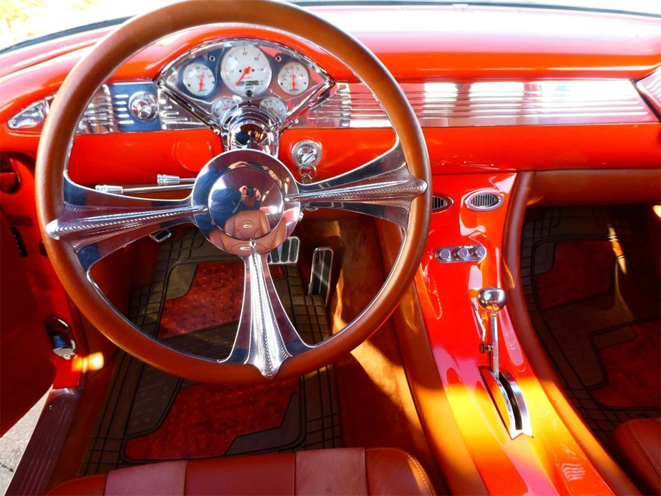 1955 Chevrolet 150 & 210 - Image 18 of 31