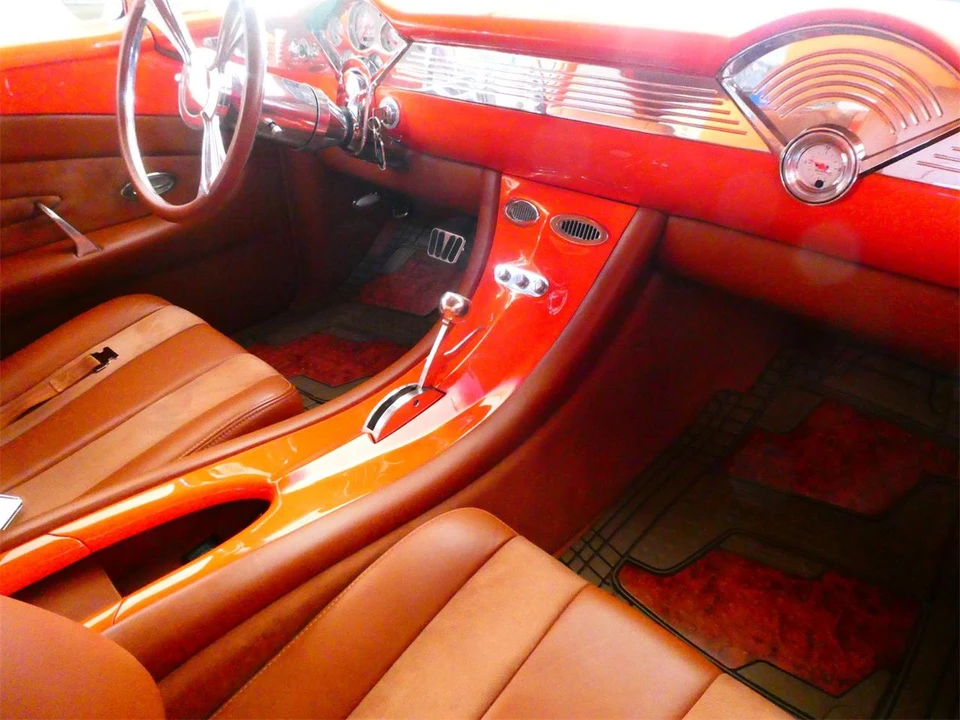 1955 Chevrolet 150 & 210 - Image 21 of 31