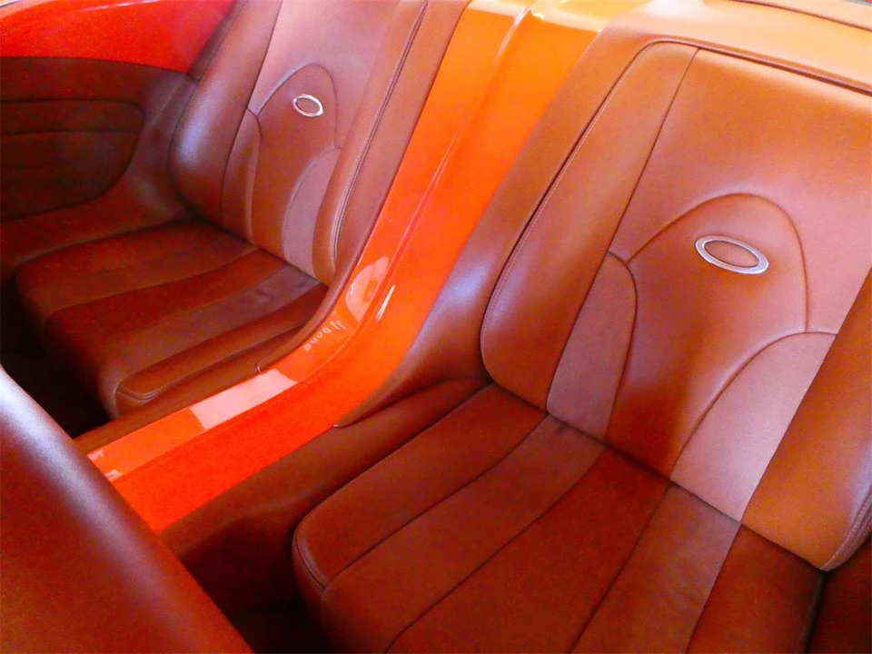 1955 Chevrolet 150 & 210 - Image 23 of 31
