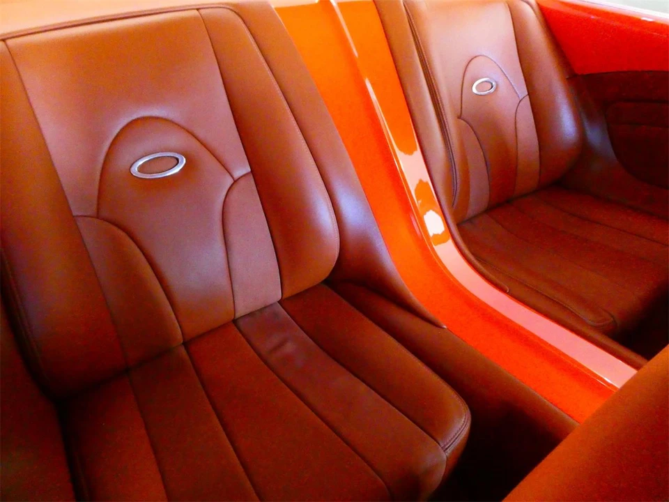 1955 Chevrolet 150 & 210 - Image 24 of 31
