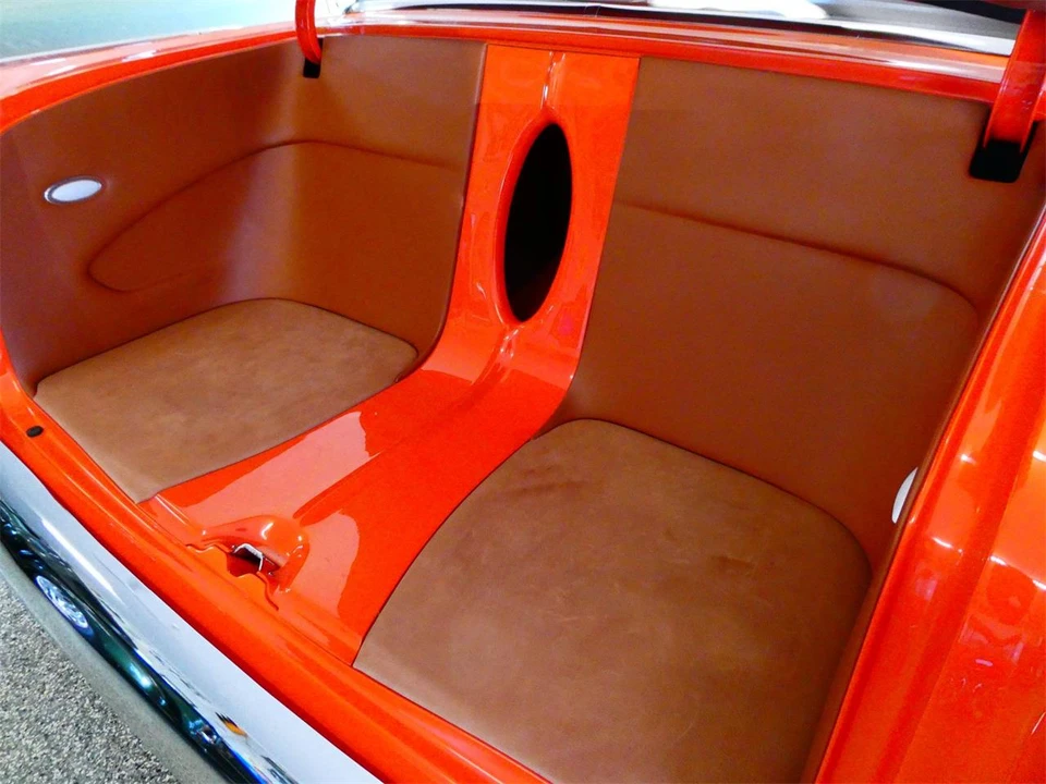 1955 Chevrolet 150 & 210 - Image 27 of 31