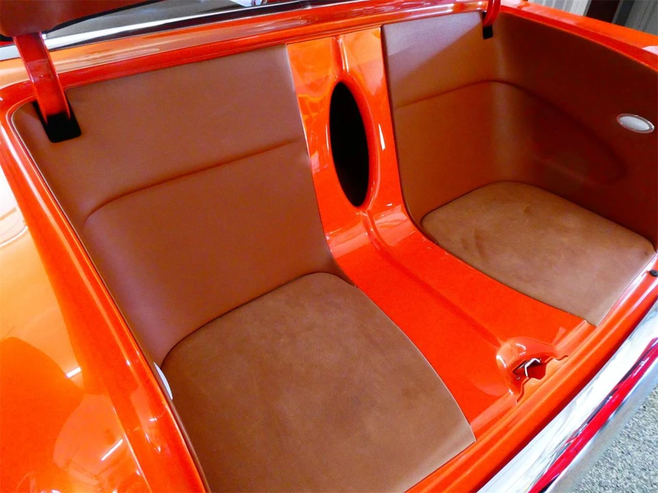 1955 Chevrolet 150 & 210 - Image 29 of 31