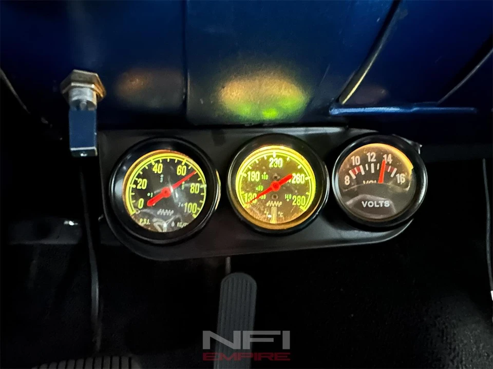 1955 Chevrolet 150 & 210 - Image 28 of 31