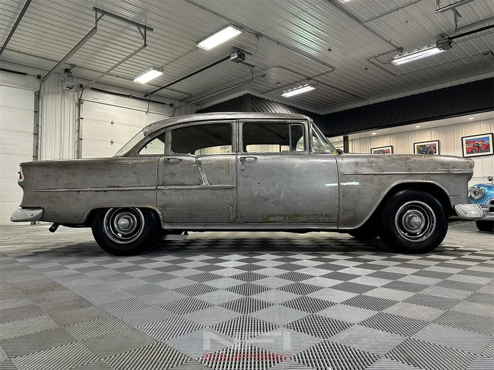 1955 Chevrolet 150 & 210 - Image 16 of 31