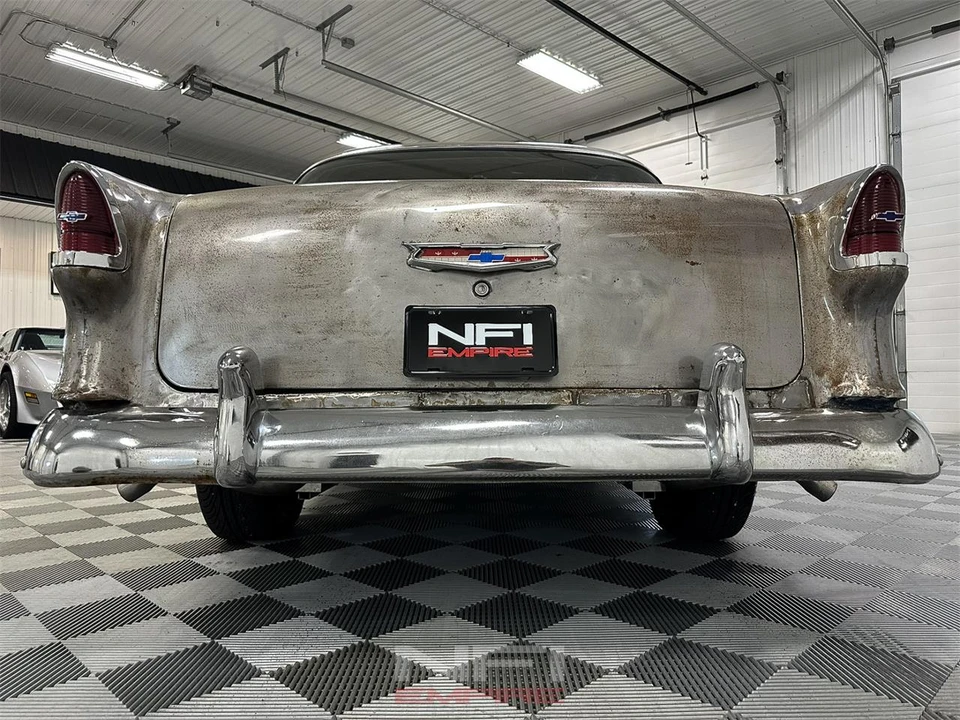 1955 Chevrolet 150 & 210 - Image 19 of 31