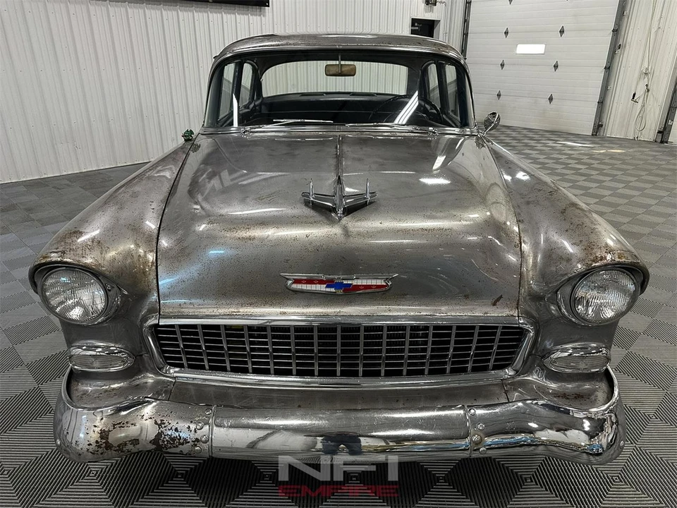 1955 Chevrolet 150 & 210 - Image 4 of 31
