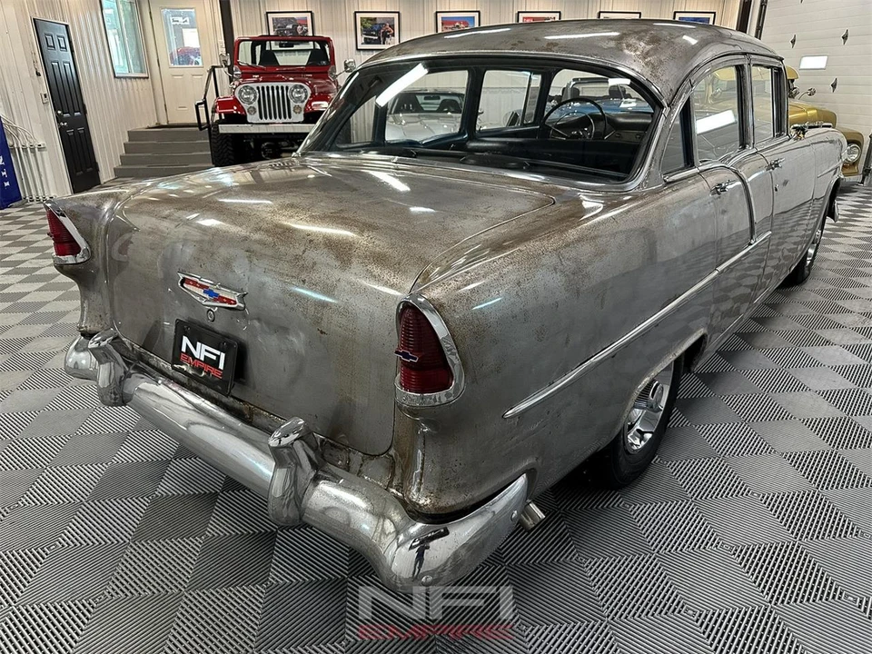 1955 Chevrolet 150 & 210 - Image 7 of 31