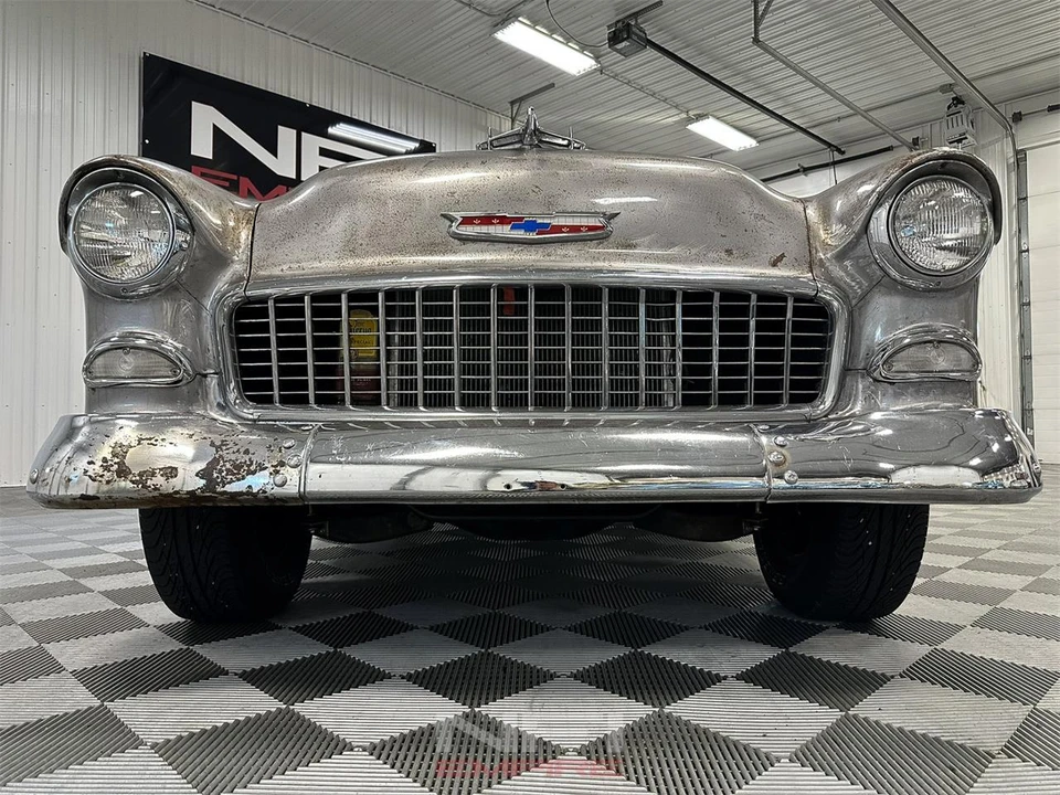 1955 Chevrolet 150 & 210 - Image 13 of 31