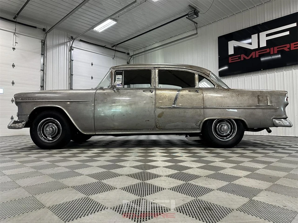 1955 Chevrolet 150 & 210 - Image 10 of 31