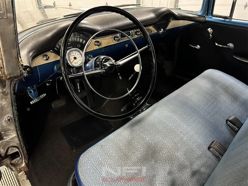 1955 Chevrolet 150 & 210 - Image 22 of 31