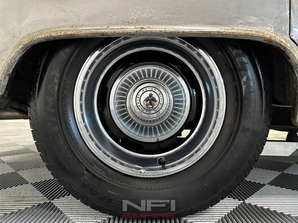 1955 Chevrolet 150 & 210 - Image 17 of 31