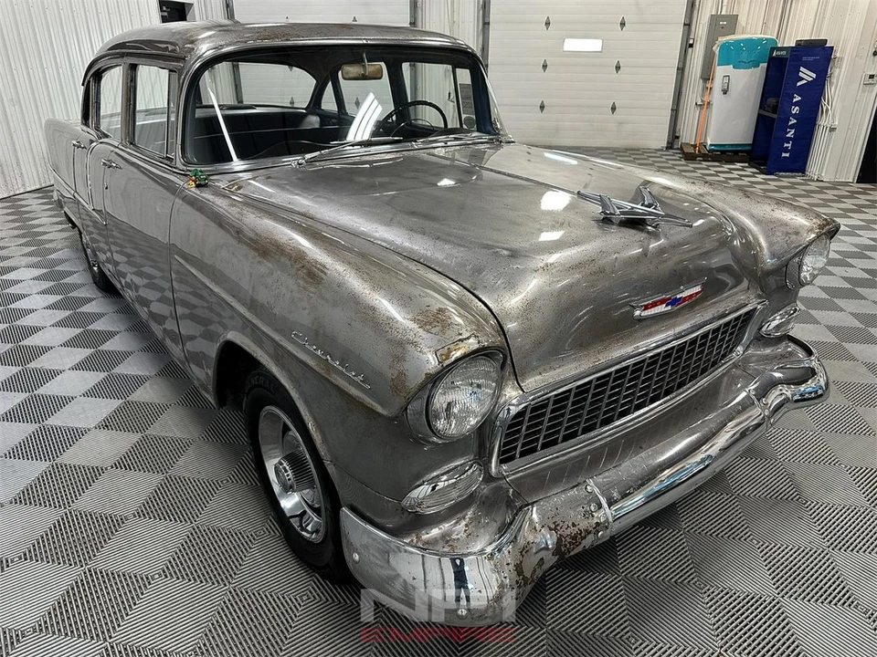 1955 Chevrolet 150 & 210 - Image 5 of 31