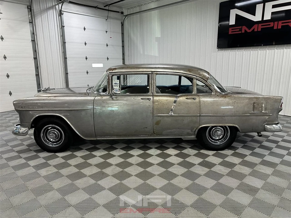 1955 Chevrolet 150 & 210 - Image 2 of 31