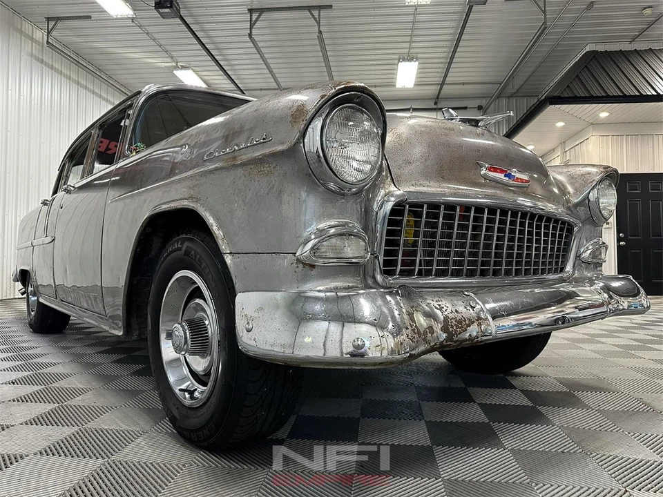 1955 Chevrolet 150 & 210 - Image 14 of 31