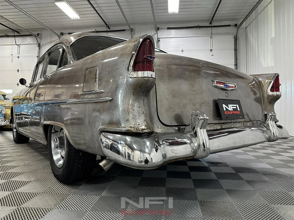 1955 Chevrolet 150 & 210 - Image 20 of 31