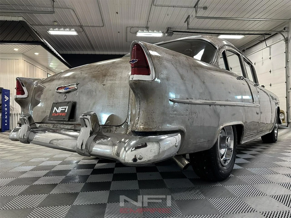 1955 Chevrolet 150 & 210 - Image 18 of 31
