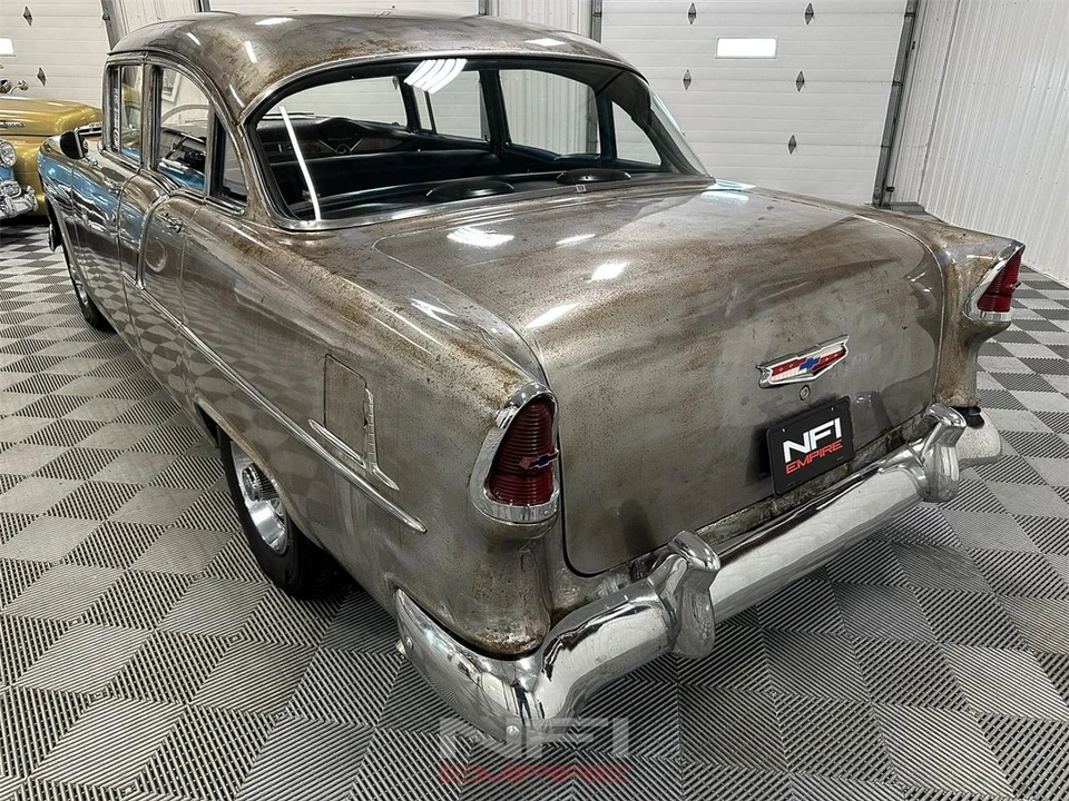 1955 Chevrolet 150 & 210 - Image 9 of 31