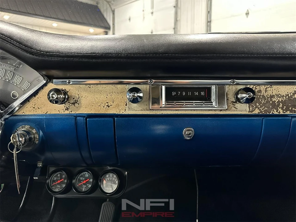 1955 Chevrolet 150 & 210 - Image 30 of 31