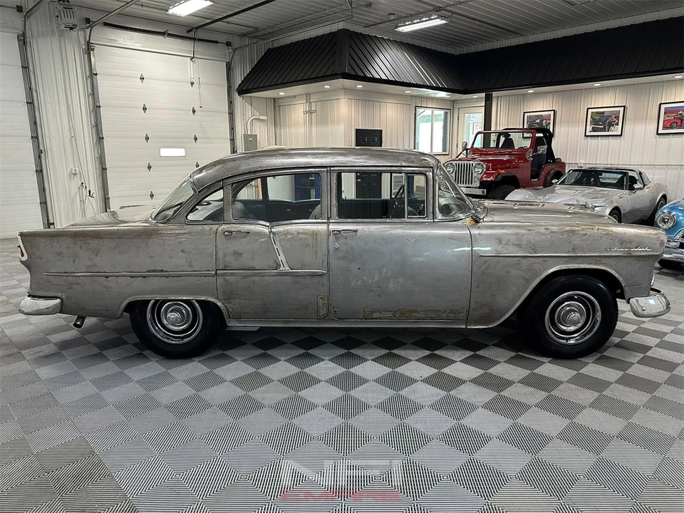 1955 Chevrolet 150 & 210 - Image 6 of 31