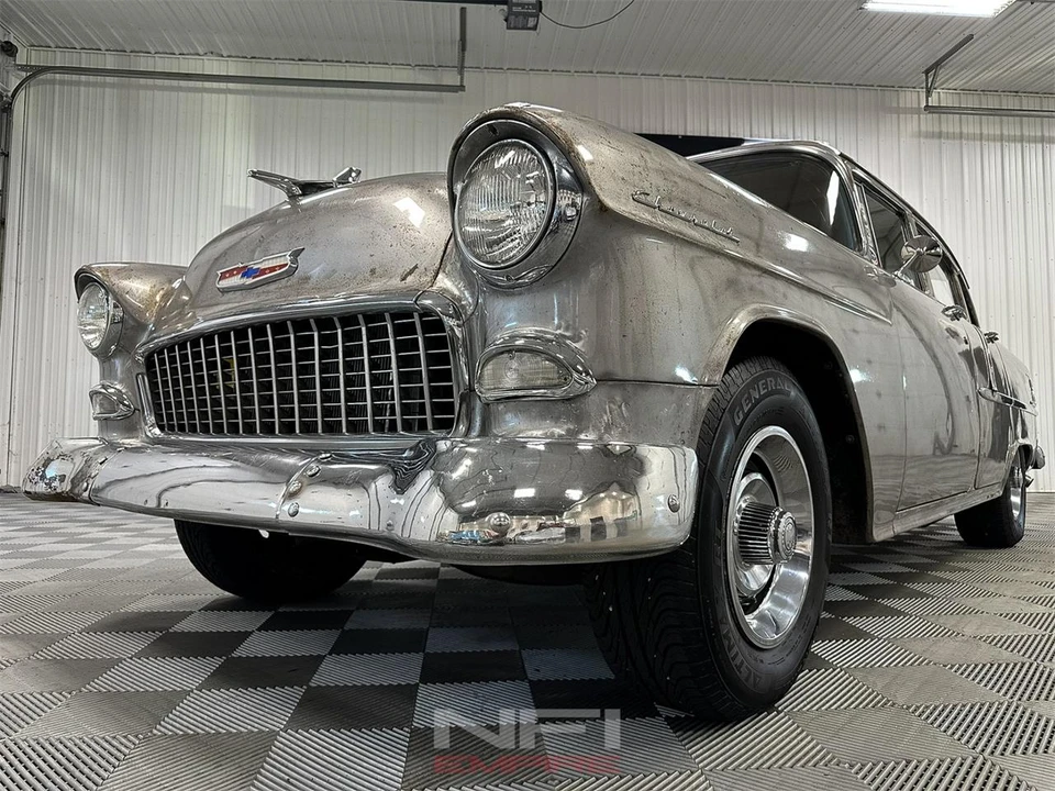 1955 Chevrolet 150 & 210 - Image 12 of 31